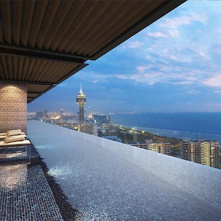 The Panora Pattaya Apartment Exterior photo