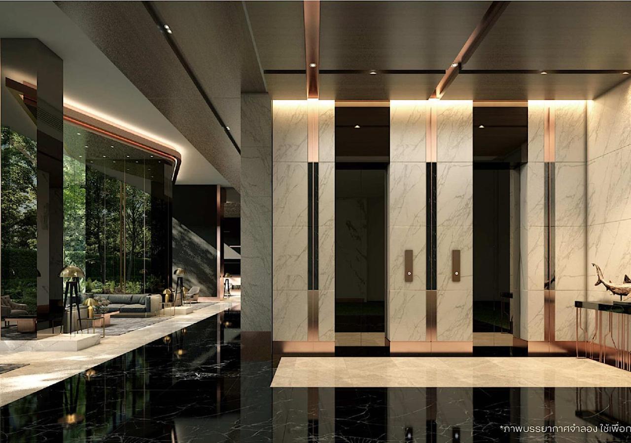 The Panora Pattaya Apartment Exterior photo